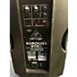 Used Behringer Eurolive B115D Powered Speaker