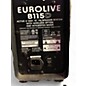 Used Behringer Eurolive B115D Powered Speaker