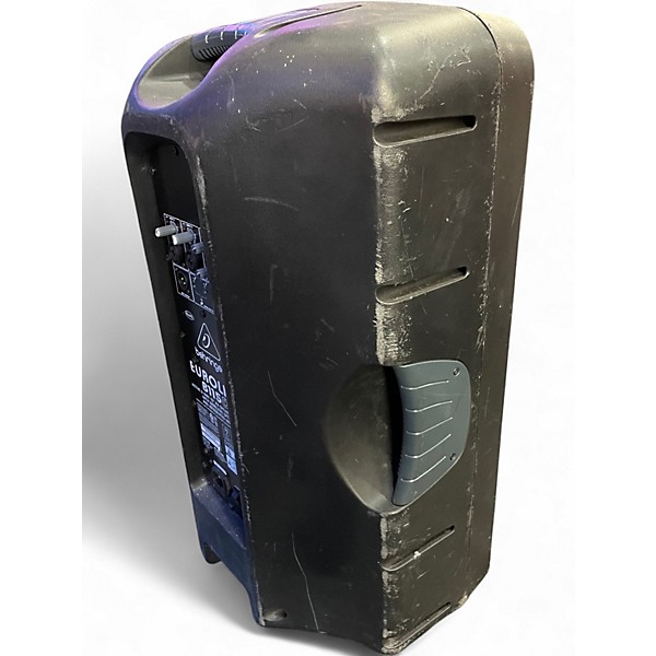 Used Behringer Eurolive B115D Powered Speaker