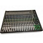 Used Mackie ProFx22v3 Unpowered Mixer