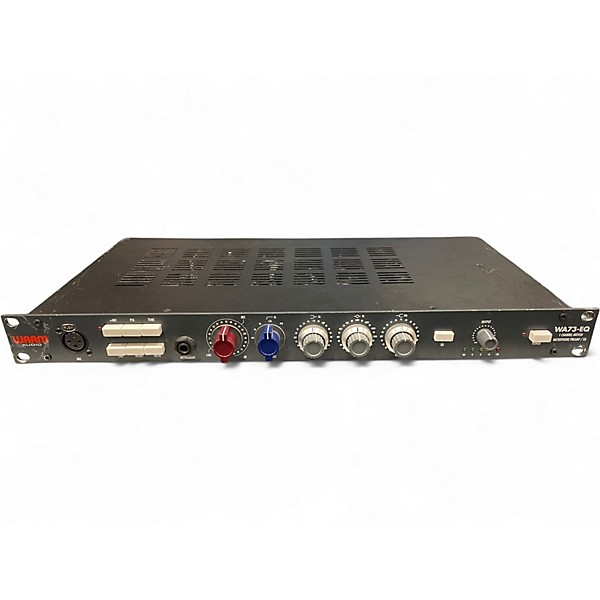 Used Warm Audio wa73-eq Equalizer
