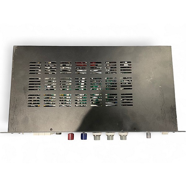 Used Warm Audio wa73-eq Equalizer