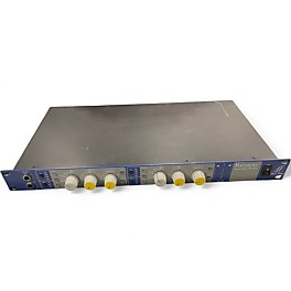 Used Focusrite ISA Two Microphone Preamp
