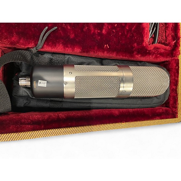 Used Golden Age Project R1 ST Ribbon Microphone