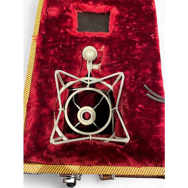 Used Golden Age Project R1 ST Ribbon Microphone