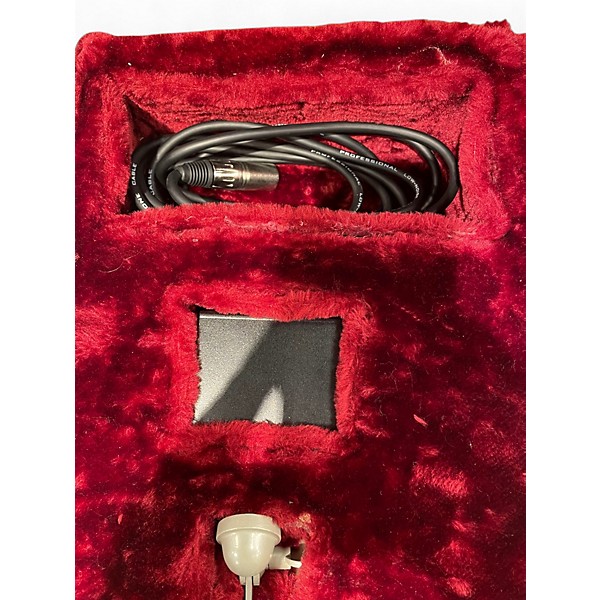 Used Golden Age Project R1 ST Ribbon Microphone