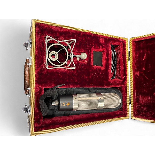 Used Golden Age Project R1 ST Ribbon Microphone