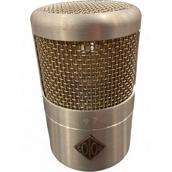 Used Soyuz Microphones 1973 Condenser Microphone