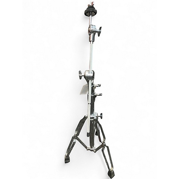 Used Pearl Double Braced Cymbal Stand Cymbal Stand