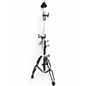 Used Pearl Double Braced Cymbal Stand Cymbal Stand