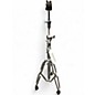 Used Pearl Double Braced Cymbal Stand Cymbal Stand thumbnail