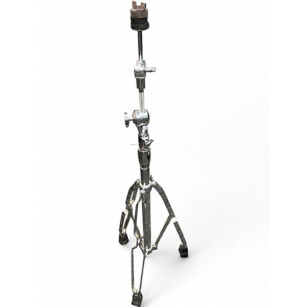 Used Pearl Double Braced Cymbal Stand Cymbal Stand