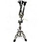 Used Pearl  Double Braced Snare Stand Snare Stand thumbnail