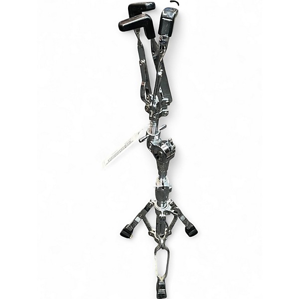 Used Pearl  Double Braced Snare Stand Snare Stand