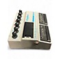 Used DigiTech PDS 1700 DIGITAL STEREO CHORUS/FLANGER Effect Pedal