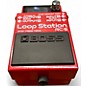 Used BOSS rc5 Pedal