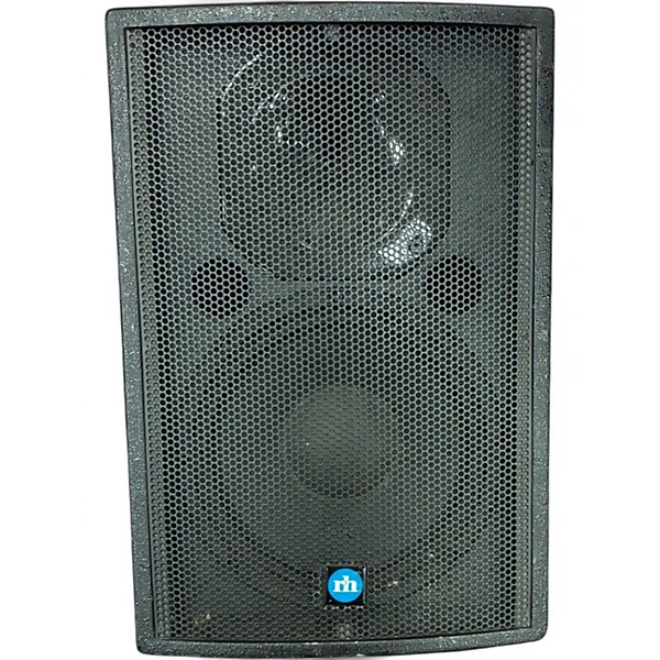 Used Renkus-heinz PF1-200 Powered Monitor