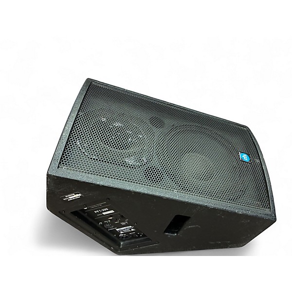 Used Renkus-heinz PF1-200 Powered Monitor