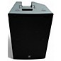 Used Yorkville PARASOURCE PS12P Powered Speaker thumbnail