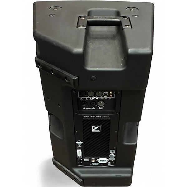 Used Yorkville PARASOURCE PS12P Powered Speaker