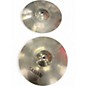 Used SABIAN 10in HHX COMPLEX Cymbal thumbnail
