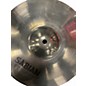 Used SABIAN 10in HHX COMPLEX Cymbal