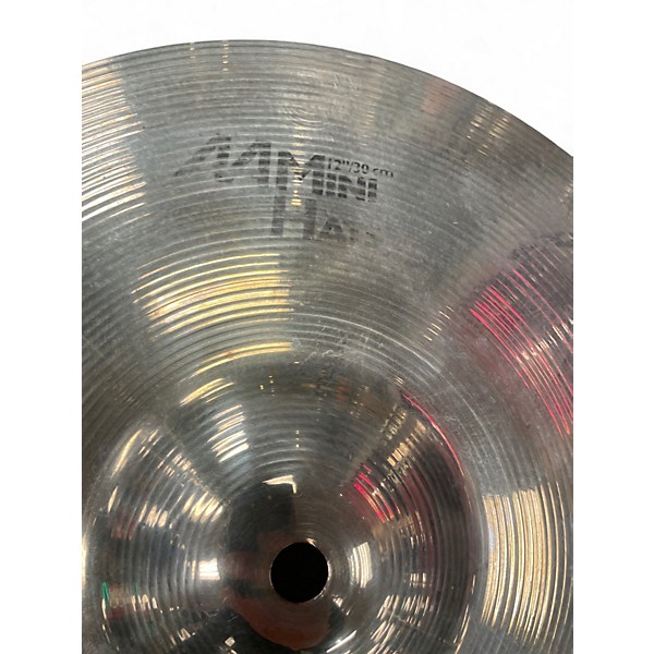 Used SABIAN 10in HHX COMPLEX Cymbal