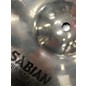 Used SABIAN 10in HHX COMPLEX Cymbal
