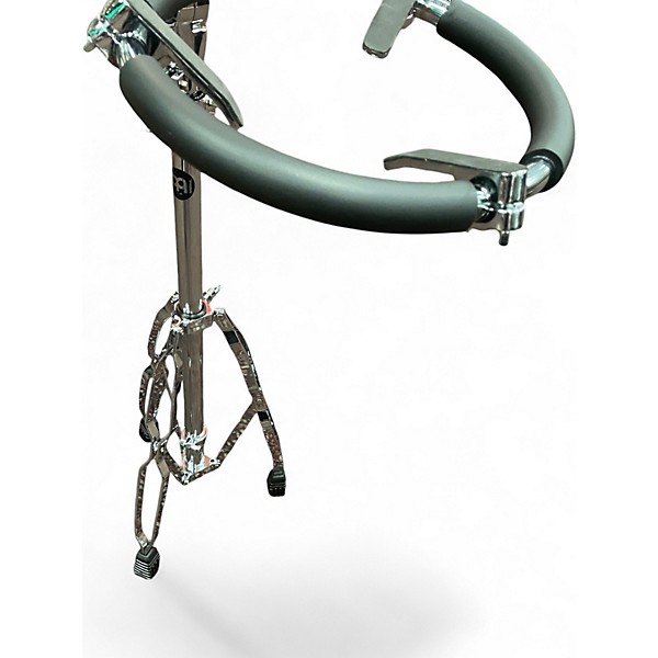 Used MEINL HAND DRUM Percussion Stand