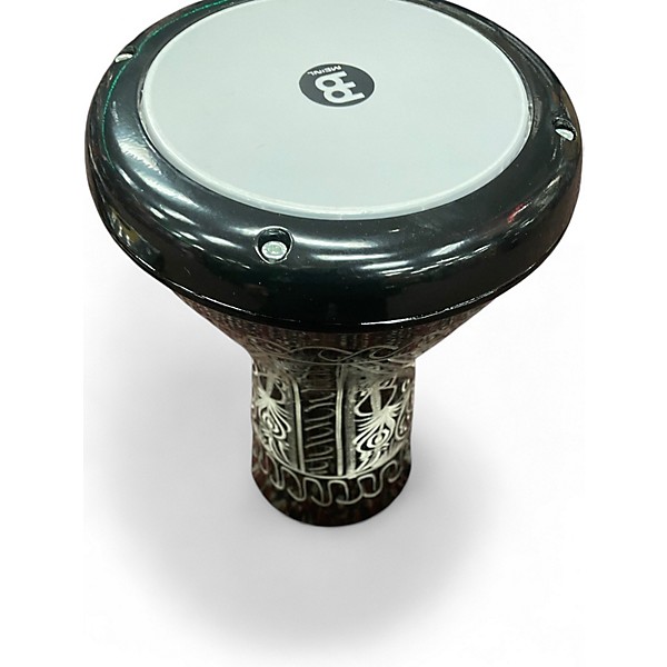 Used MEINL 12X7 Hand Drum