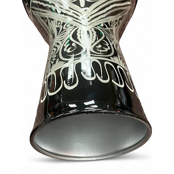 Used MEINL 12X7 Hand Drum