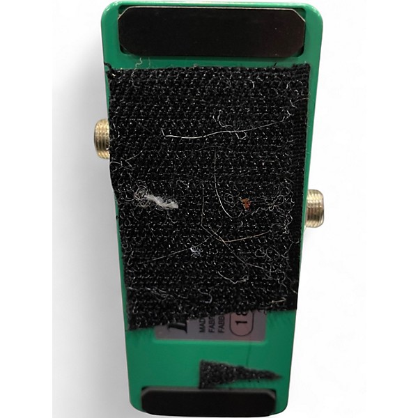Used Ibanez Tube Screamer Mini Effect Pedal