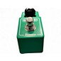 Used Ibanez Tube Screamer Mini Effect Pedal