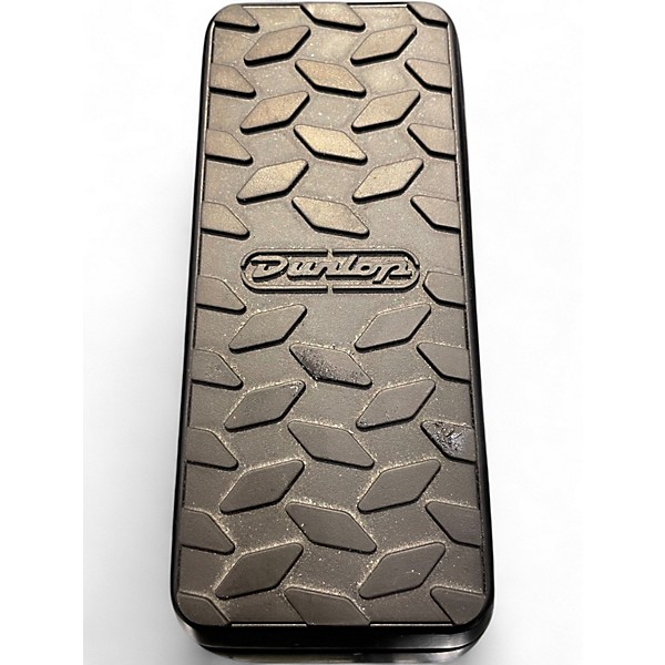 Used Dunlop DVP4 Volume X Mini Pedal