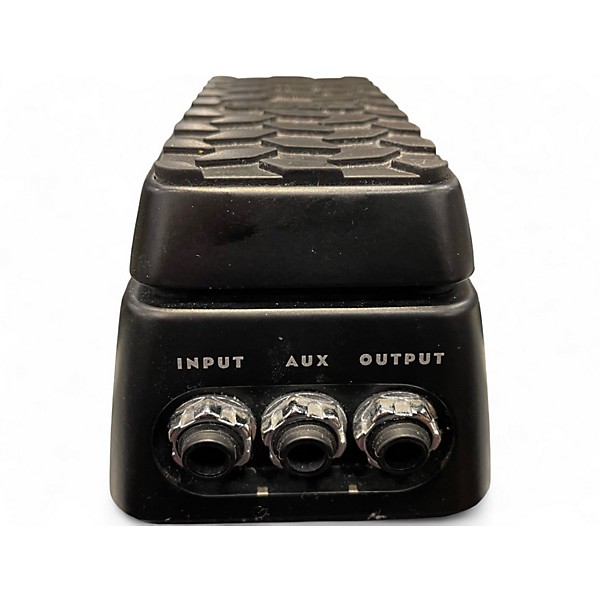 Used Dunlop DVP4 Volume X Mini Pedal