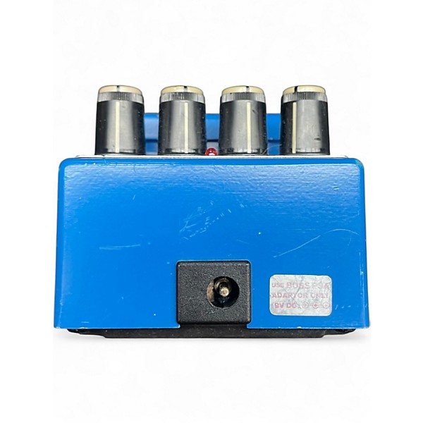 Used Boss CS3 Effect Pedal