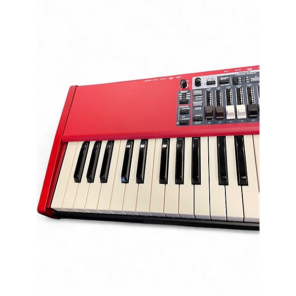 Used Nord 6D 73 Stage Piano