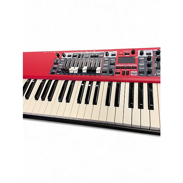 Used Nord 6D 73 Stage Piano