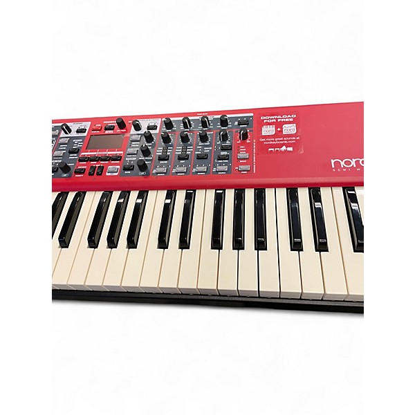 Used Nord 6D 73 Stage Piano