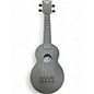 Used Outdoor Instruments Soprano Ukulele Carbon Fiber carbon fiber Ukulele thumbnail