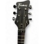 Used Framus diablo d series Trans Black Electric Guitar
