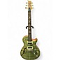 Used PRS Zach Myers Signature SE trampas green Solid Body Electric Guitar thumbnail