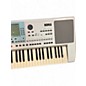 Used KORG PA50SD Arranger Keyboard