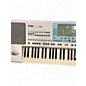 Used KORG PA50SD Arranger Keyboard