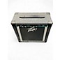 Used Peavey Rage 158 1X8 15W Guitar Combo Amp thumbnail