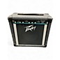 Used Peavey Rage 158 1X8 15W Guitar Combo Amp