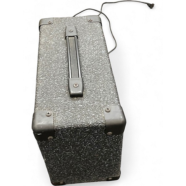 Used Peavey Rage 158 1X8 15W Guitar Combo Amp