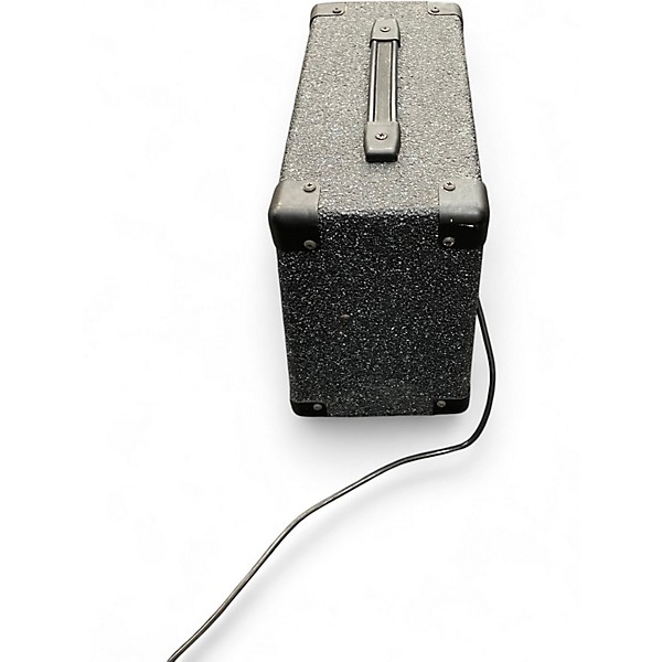 Used Peavey Rage 158 1X8 15W Guitar Combo Amp