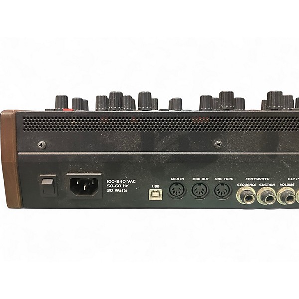 Used Sequential OB-6 Synthesizer