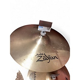 Used Zildjian 18in AVEDIS THIN CRASH Cymbal